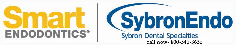sybron endodontics